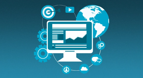 A Website Without Impact? Not Our Style